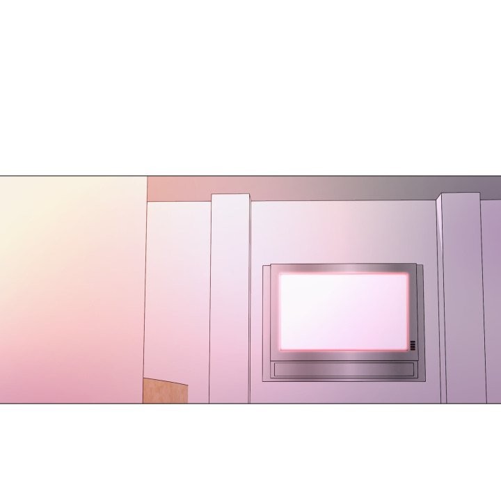 难解的三角关係第8話