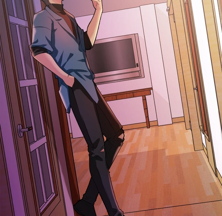 难解的三角关係第8話