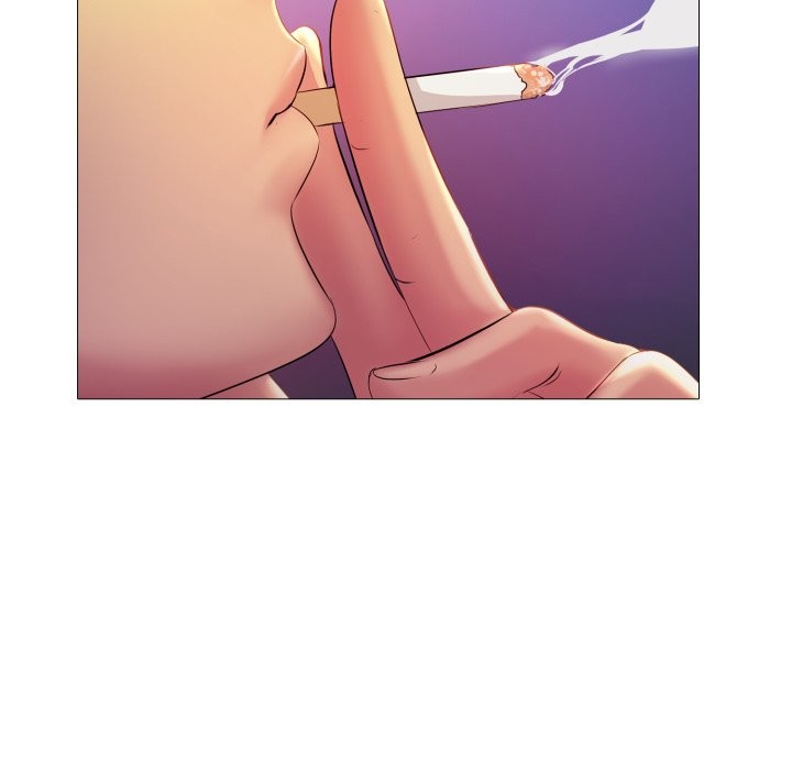 难解的三角关係第8話