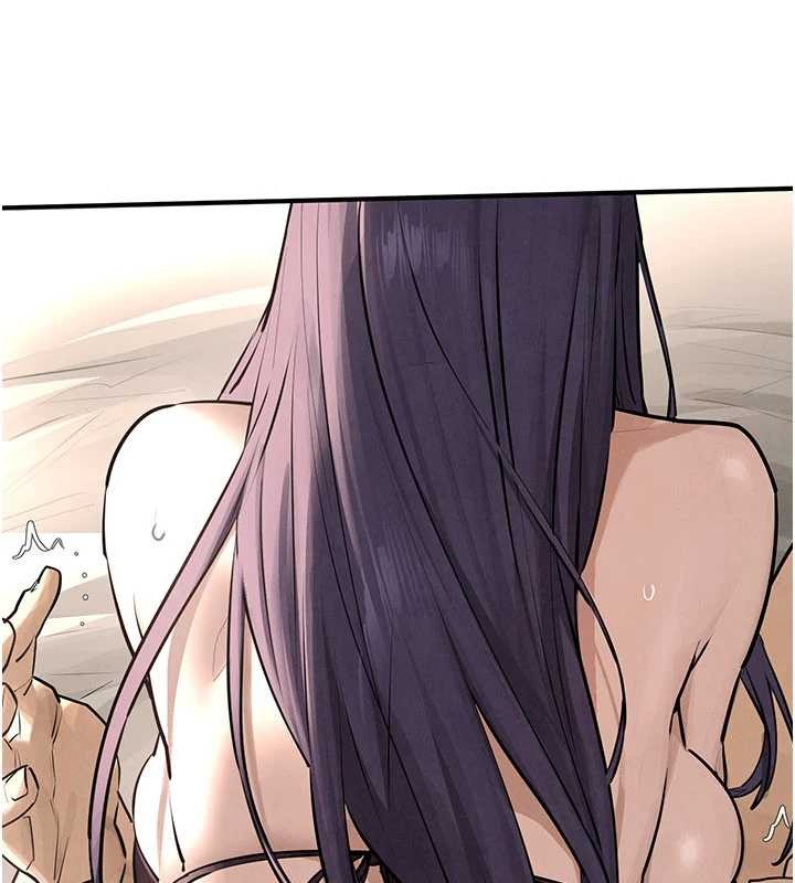 慾海交锋第82話-即將失控的性慾