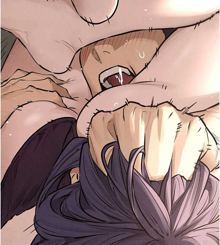 慾海交锋第82話-即將失控的性慾