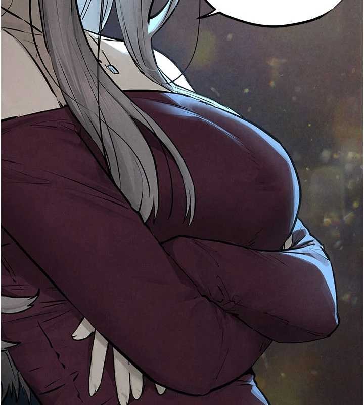 慾海交锋第82話-即將失控的性慾