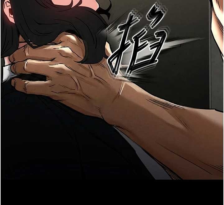 末日鵰堡第68話-成為唯一的倖存者