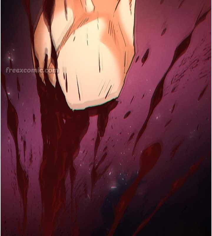 末日鵰堡第68話-成為唯一的倖存者