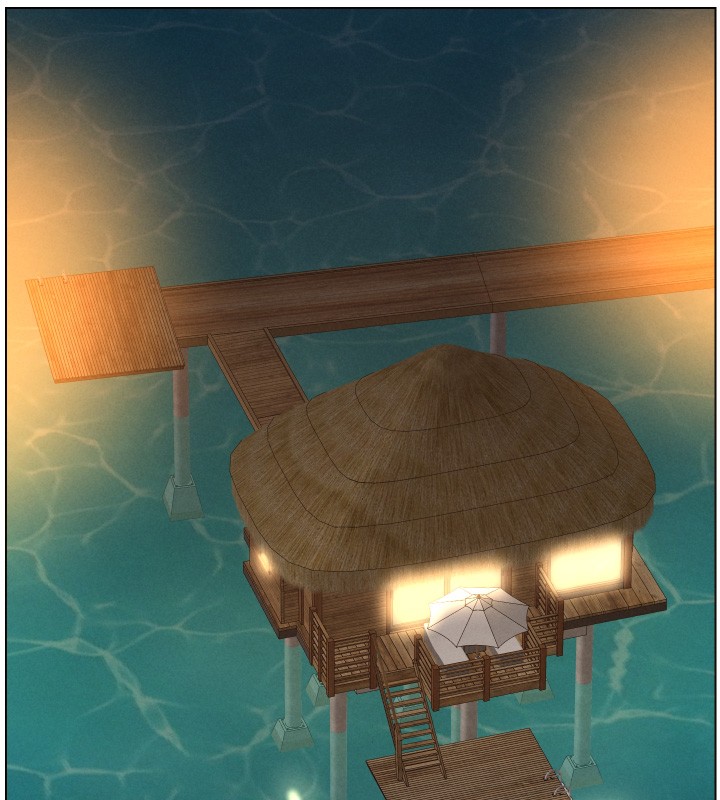 兄妹的秘密授课第98話-成人版真心話大冒險