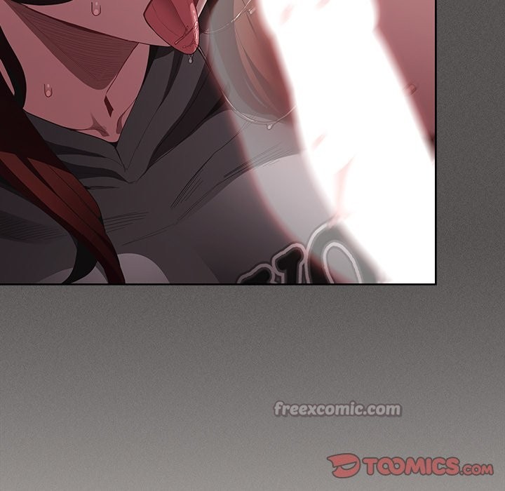 神圣陷阱第34話