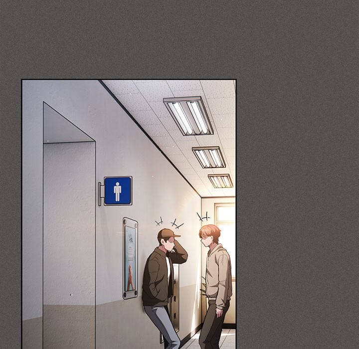 神圣陷阱第34話