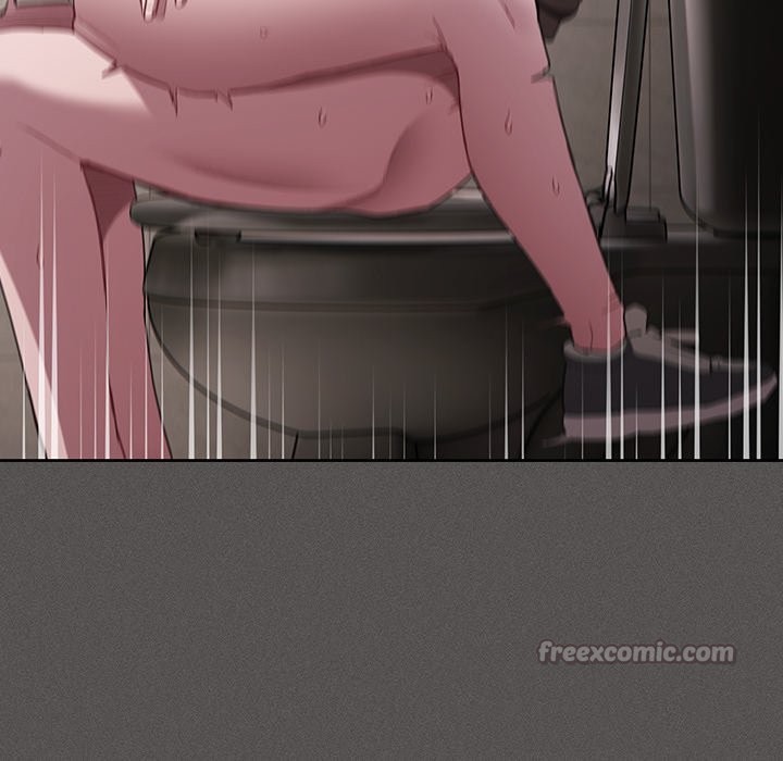 神圣陷阱第34話