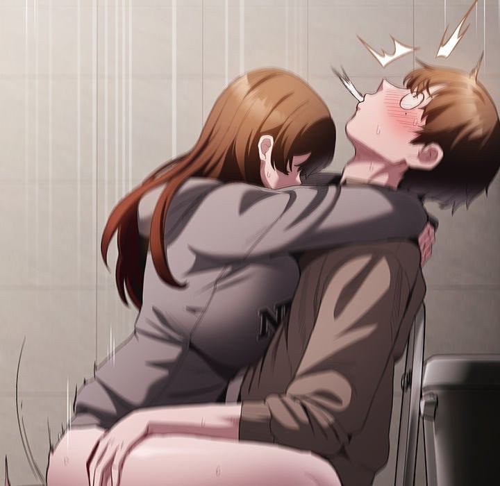 神圣陷阱第34話