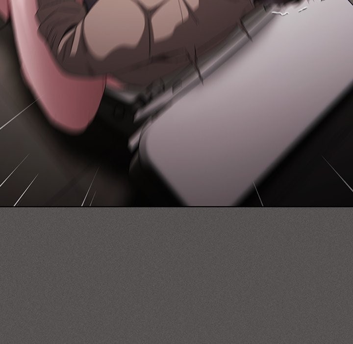 神圣陷阱第34話