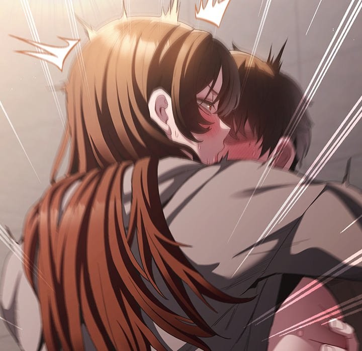 神圣陷阱第34話