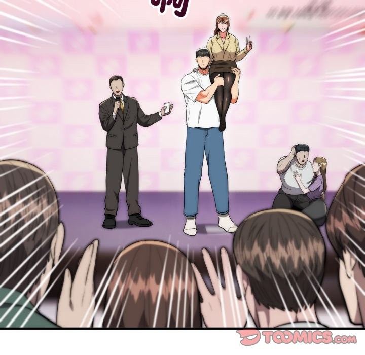 神雕闯都市第30話