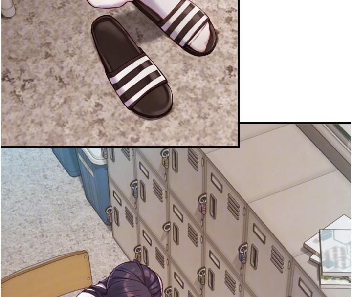 与生巨来第14話-有其母必有其女