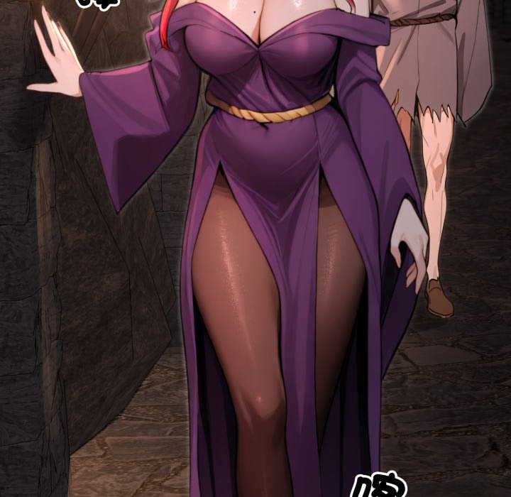 迷雾深处的诱惑第12話