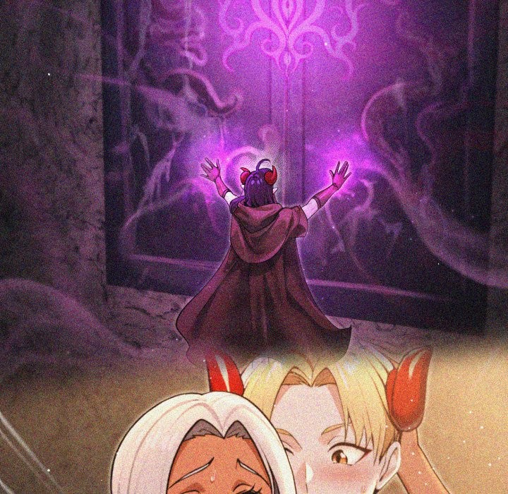 迷雾深处的诱惑第12話