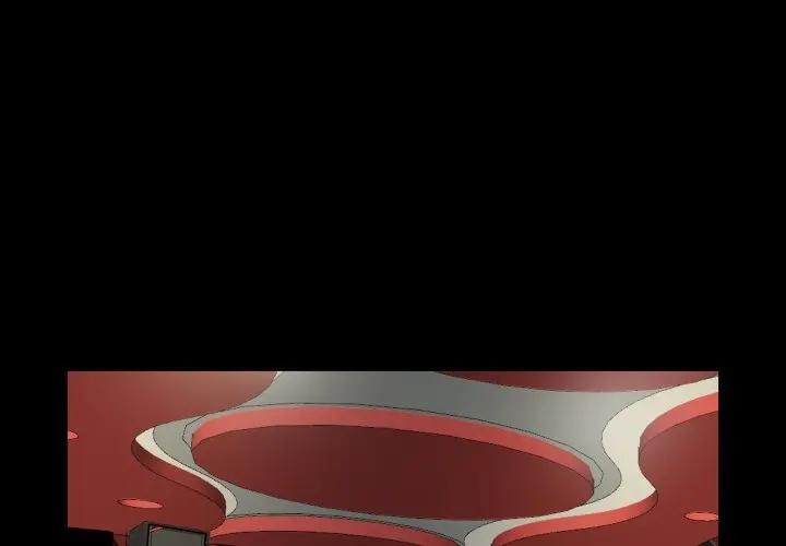 无法上色的关係第15話