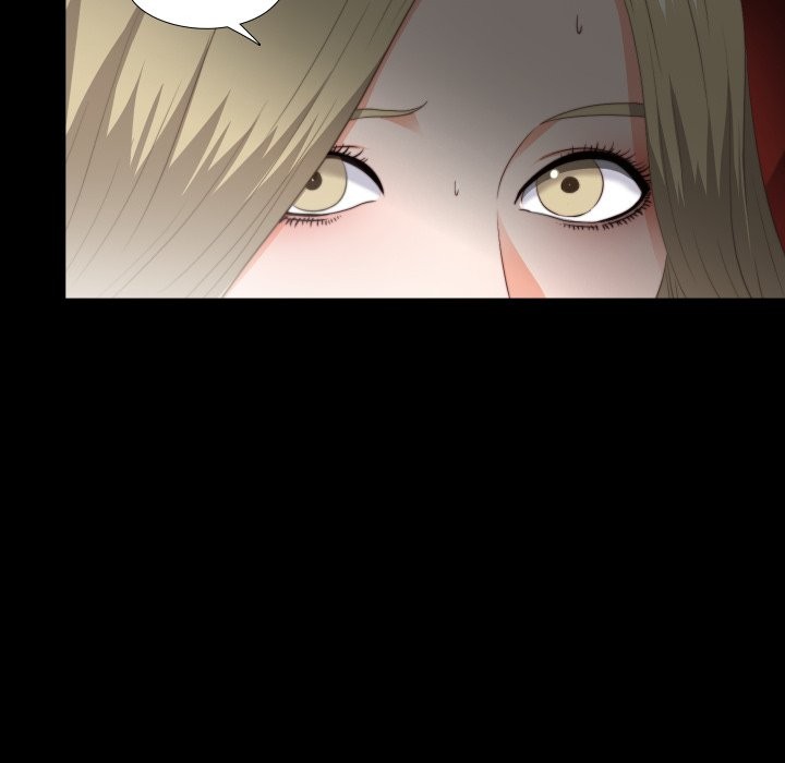 无法上色的关係第15話