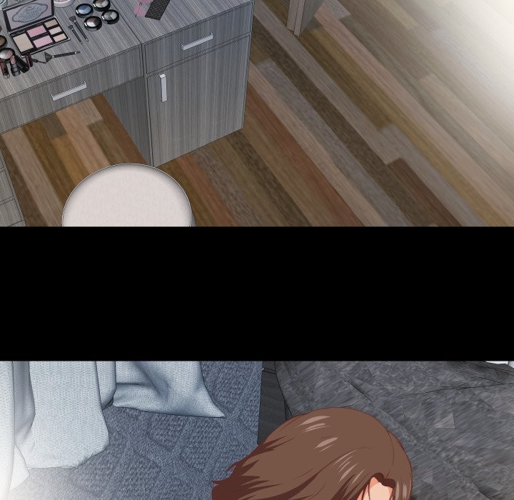 无法上色的关係第15話