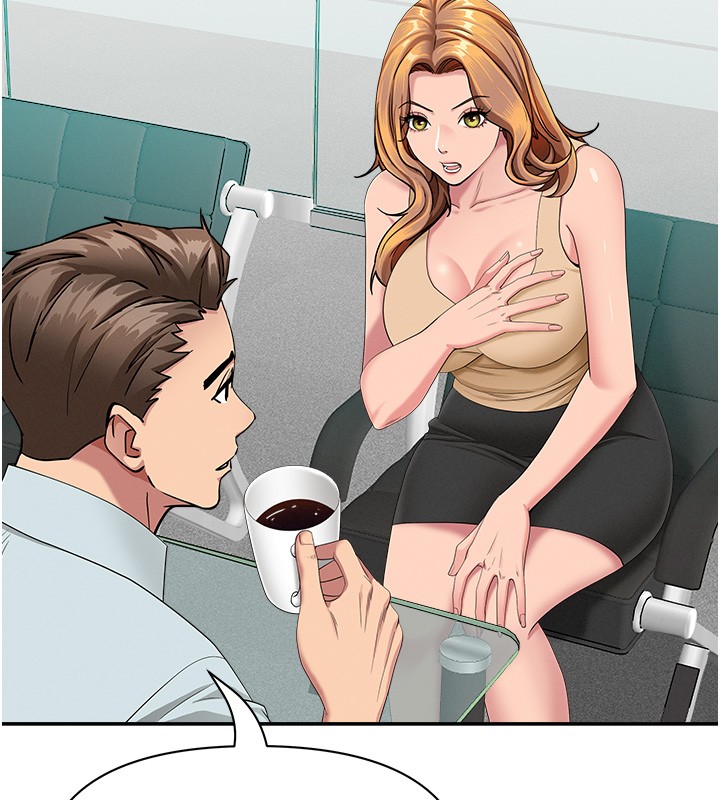 罪爱人妻第23話-用小穴讓你閉嘴