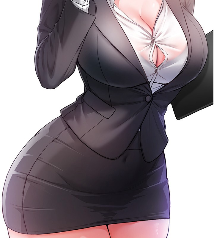 不纯吸血鬼第2話-第一餐-刁蠻俏護士