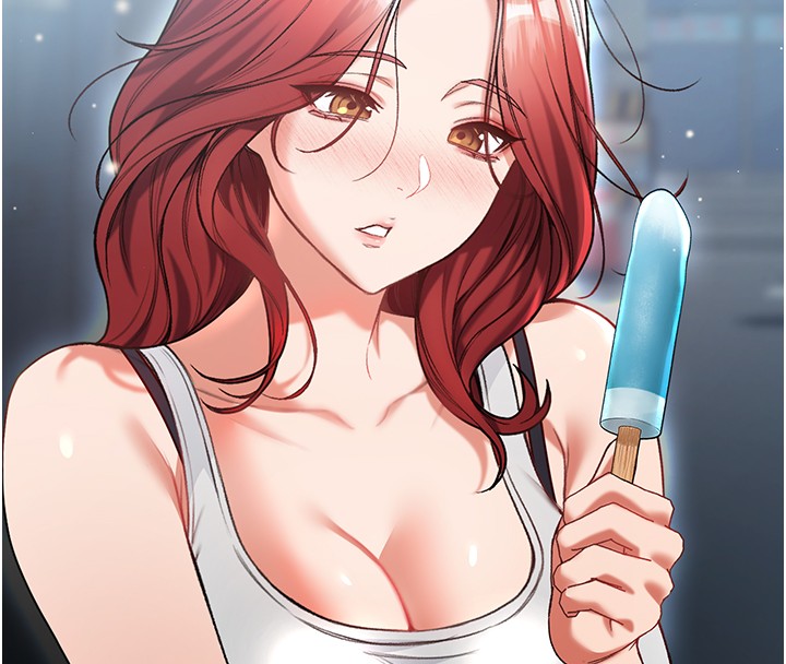 不纯吸血鬼第7話-妳的小穴是我的了