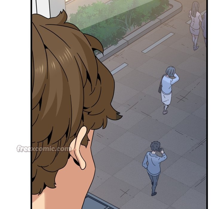 发小碰不得第108話