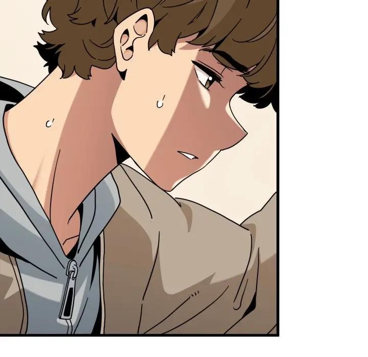 发小碰不得第108話