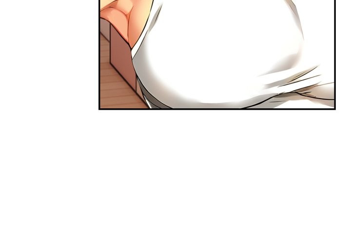 美魔女都爱我第19話