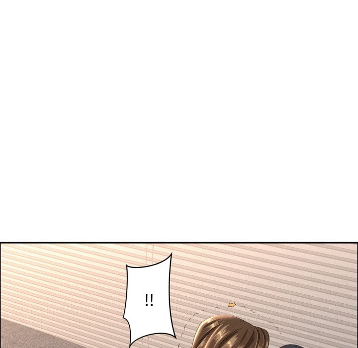 贵妇的专属保镳第55話