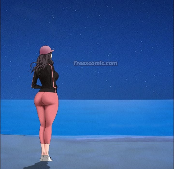 貴婦的專屬保鑣第55話