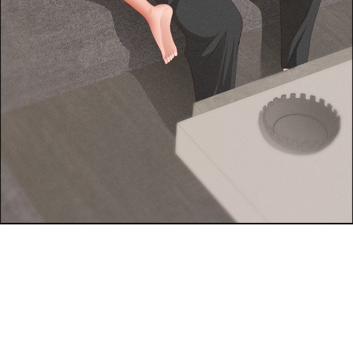 贵妇的专属保镳第55話