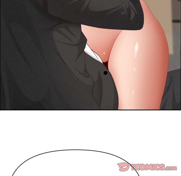 貴婦的專屬保鑣第55話