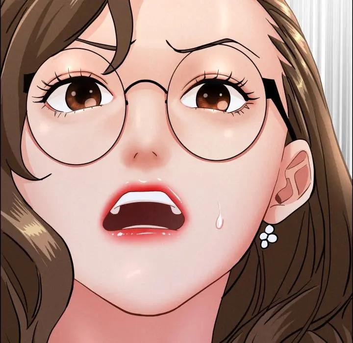 贵妇的专属保镳第55話