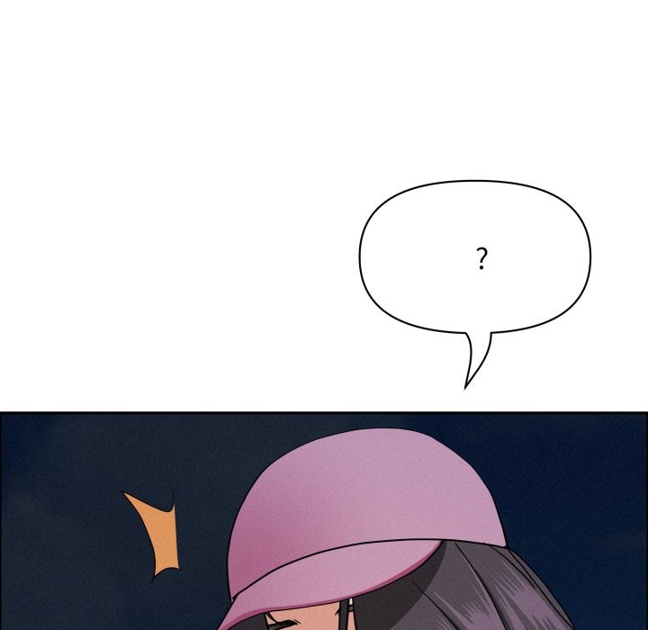 贵妇的专属保镳第55話