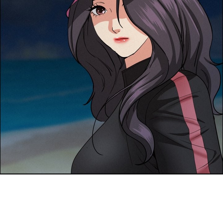 贵妇的专属保镳第55話