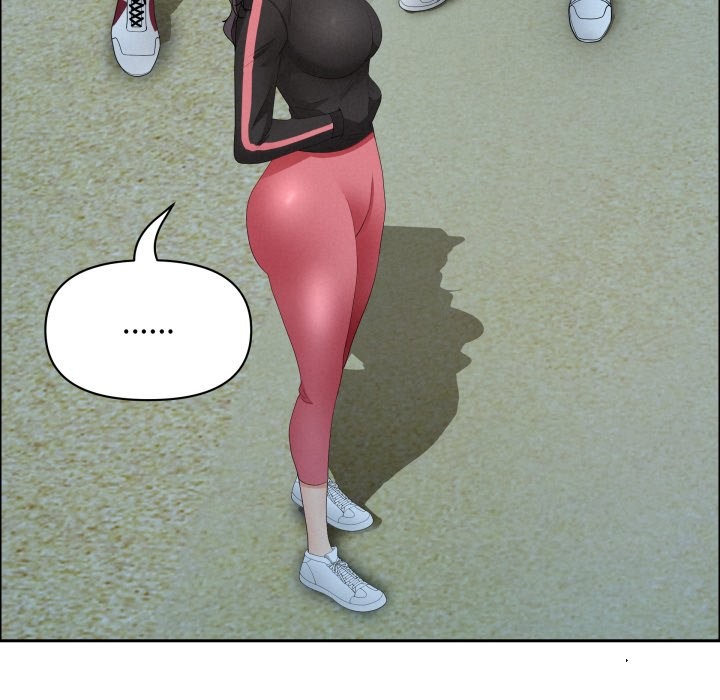 貴婦的專屬保鑣第55話