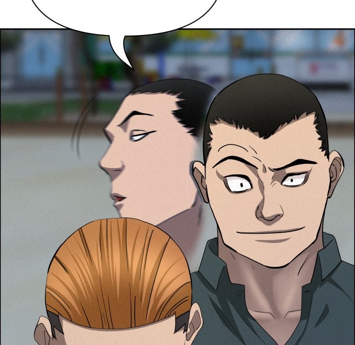 贵妇的专属保镳第55話