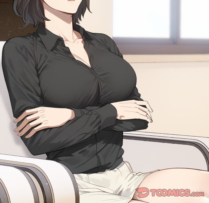 拒絕當花瓶第16話