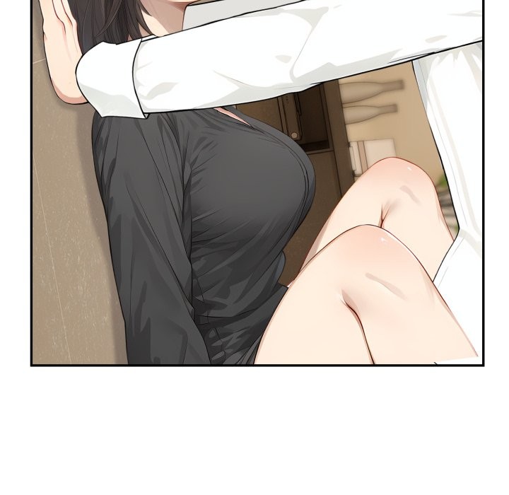 拒絕當花瓶第16話