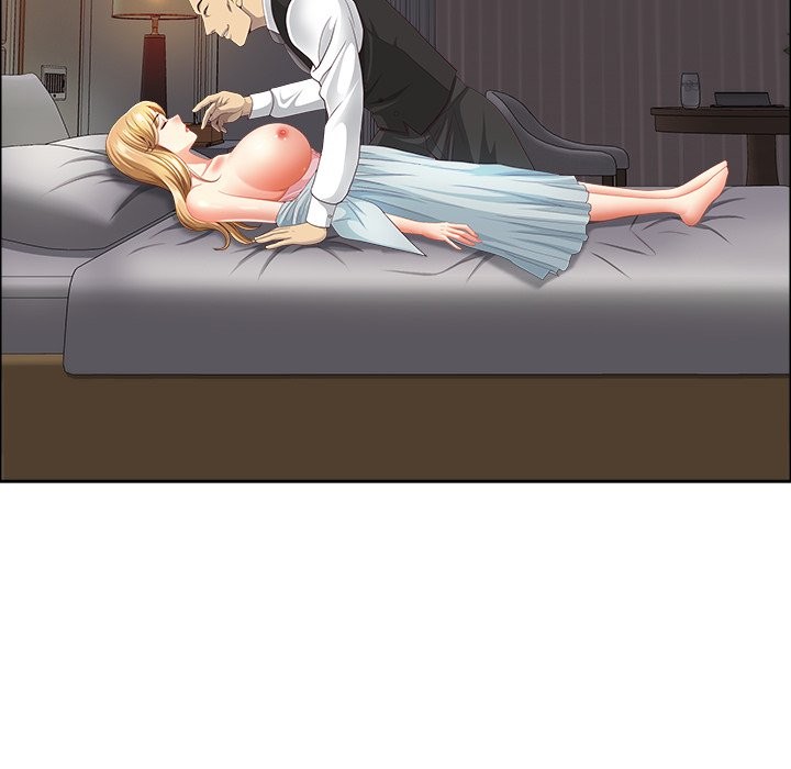 最强男人第64話