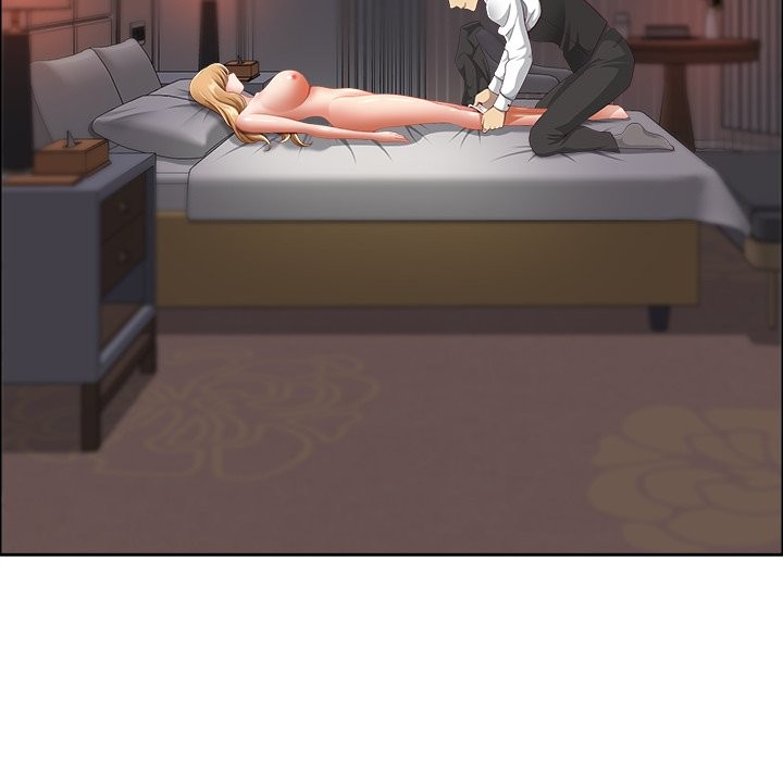 最强男人第64話