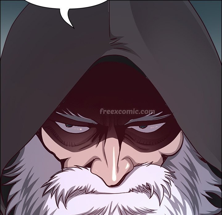 最强男人第64話