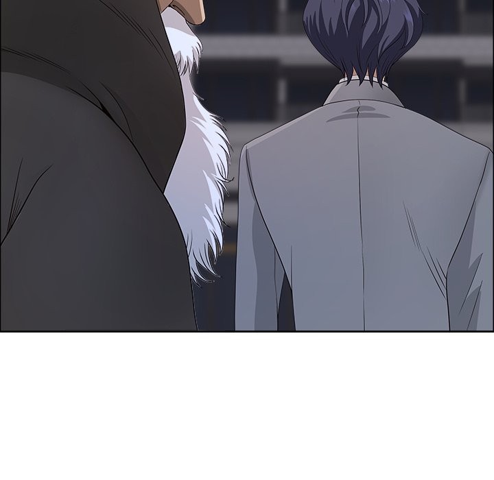 最强男人第64話