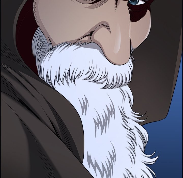 最强男人第64話