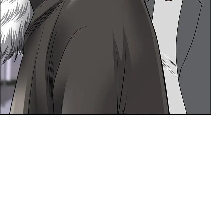 最强男人第64話