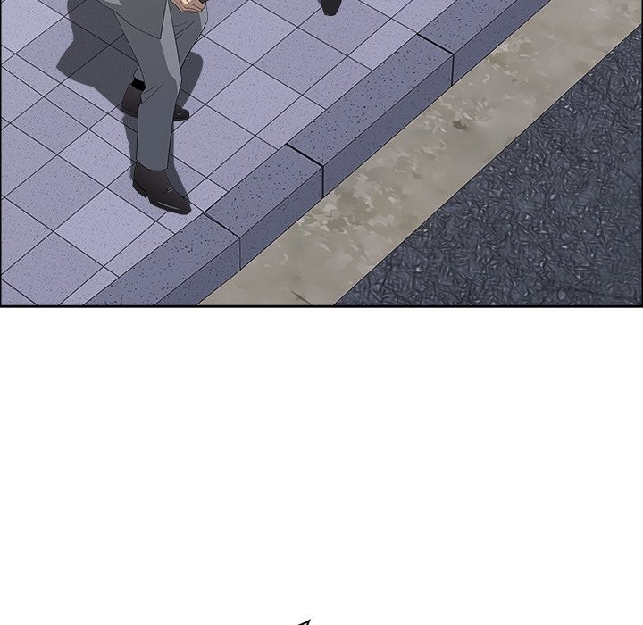 最强男人第64話