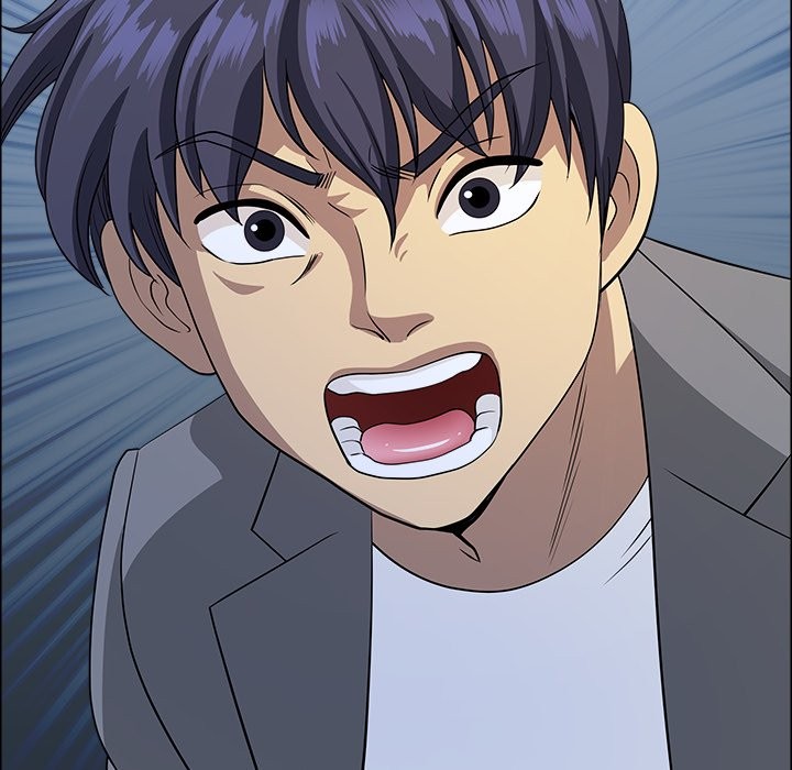 最强男人第64話