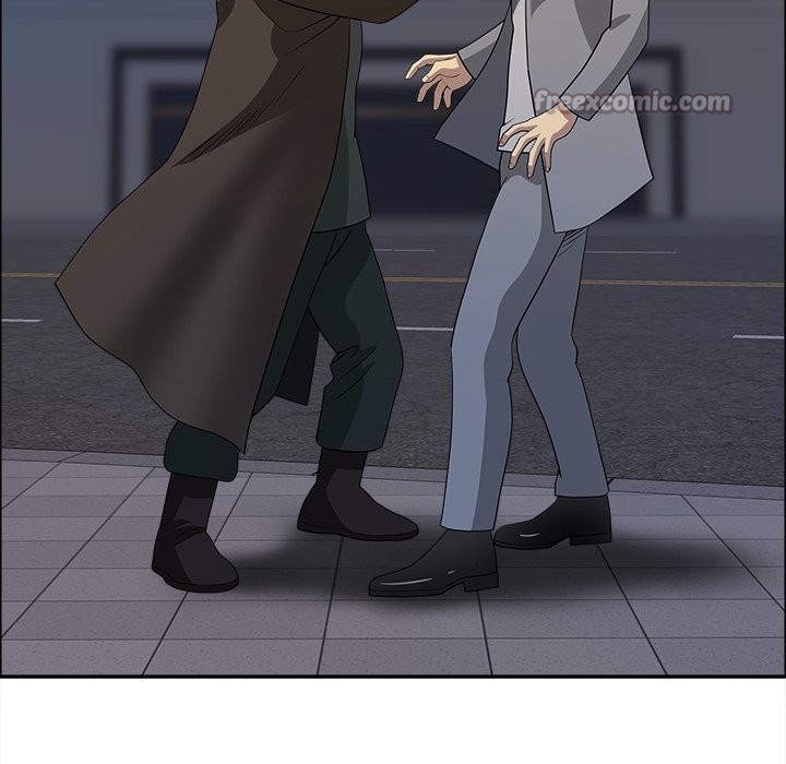 最强男人第64話