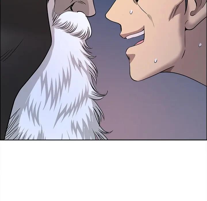 最强男人第64話