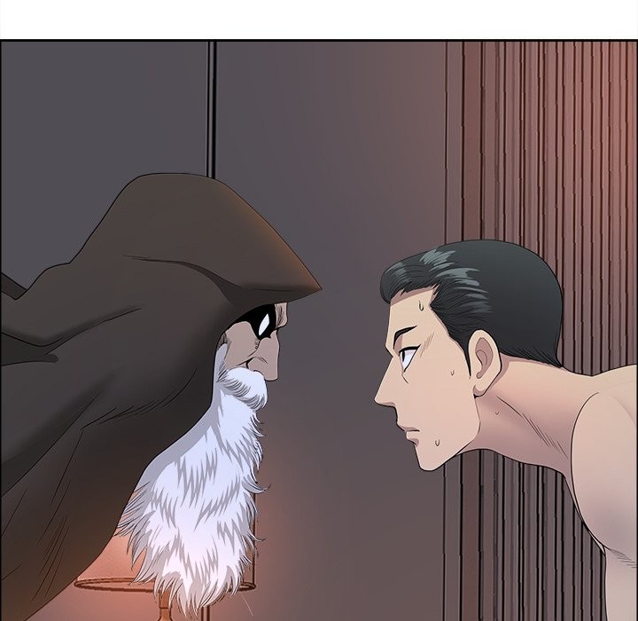 最强男人第64話